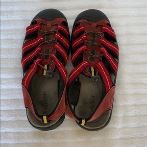 Everest men’s sandals